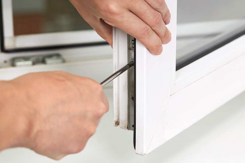 uPVC door and window lock repairs Hitchin